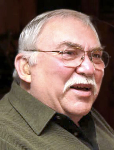 Philip T. AuBuchon